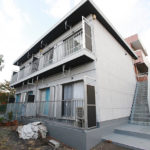 立川市幸町4、2DKリノベーションしたお部屋