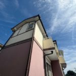 東急ホーム施工の中古住宅